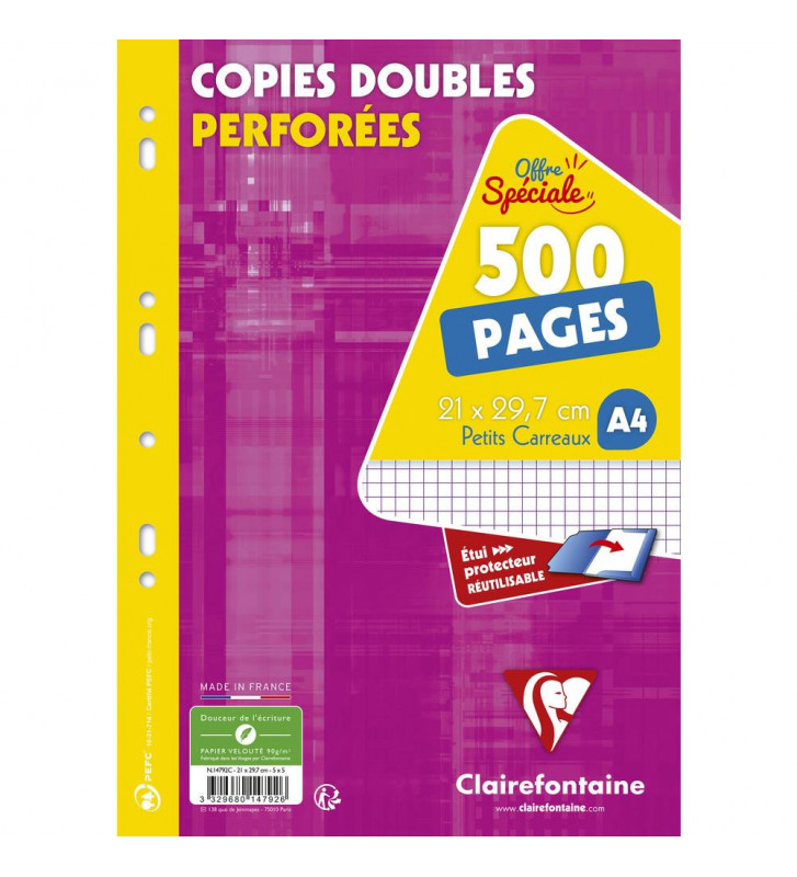 Tout le scolaire