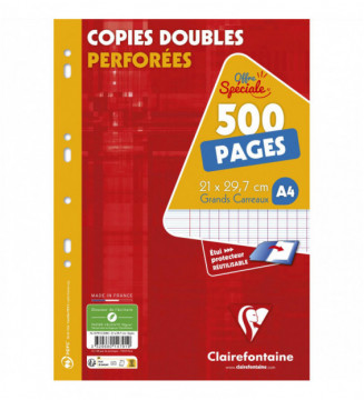 Tout le scolaire