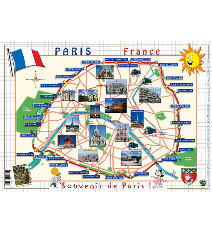 Tout le scolaire