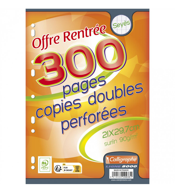 Tout le scolaire