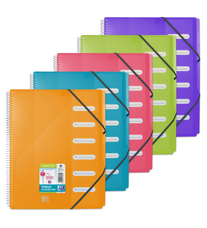 Tout le scolaire