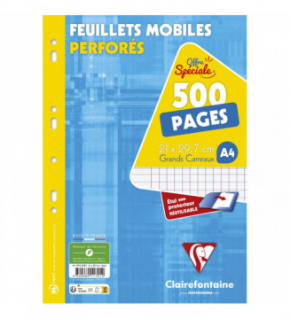 Tout le scolaire