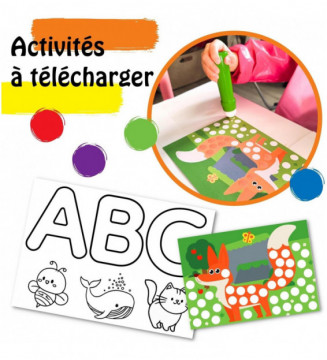 Tout le scolaire