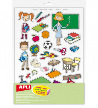 Tout le scolaire