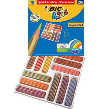 Tout le scolaire