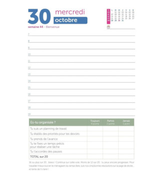 Tout le scolaire