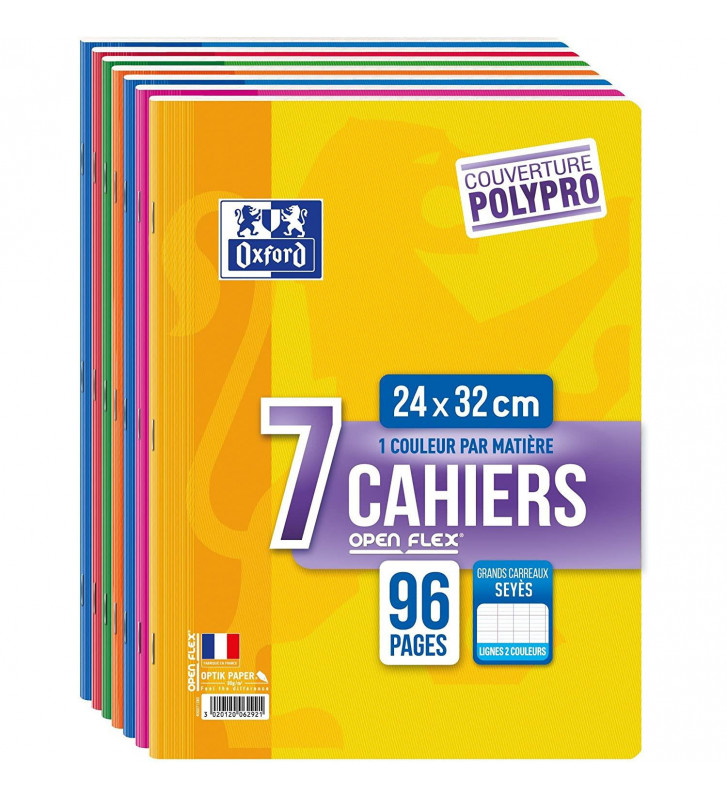 Array de ToutLeScolaire