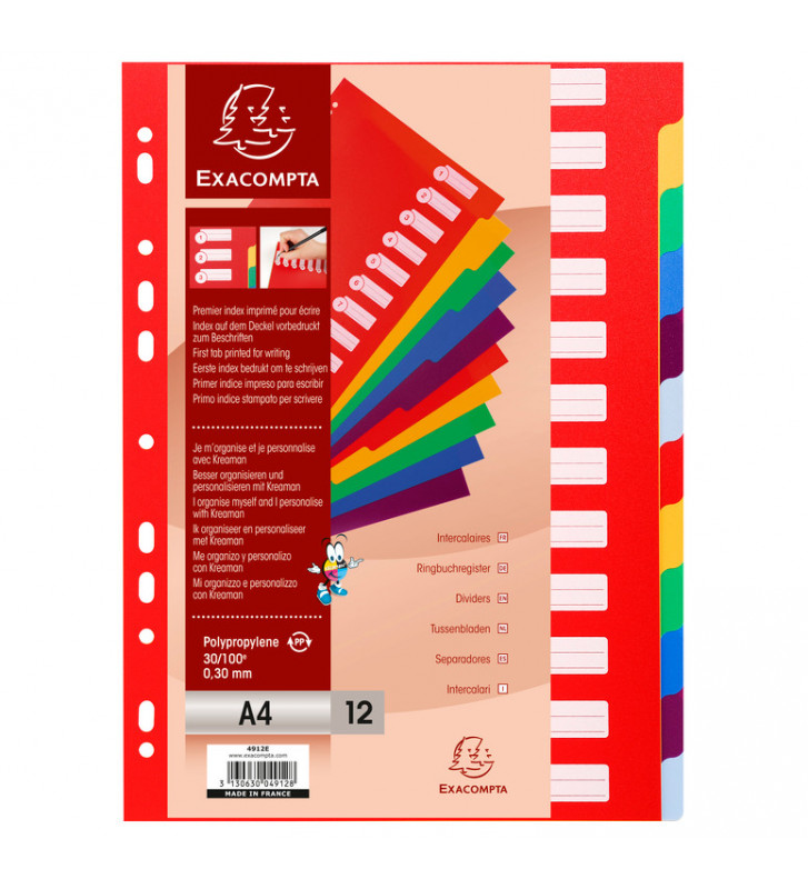 Array de ToutLeScolaire