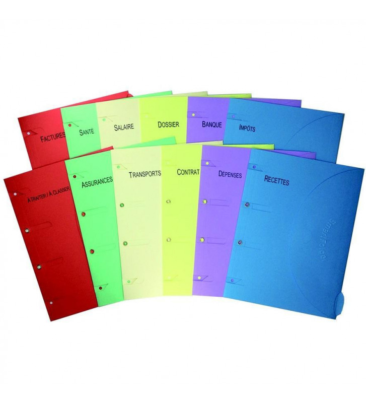 Array de ToutLeScolaire