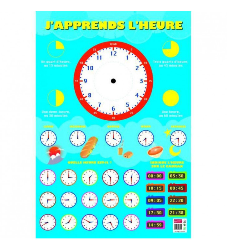 Array de ToutLeScolaire
