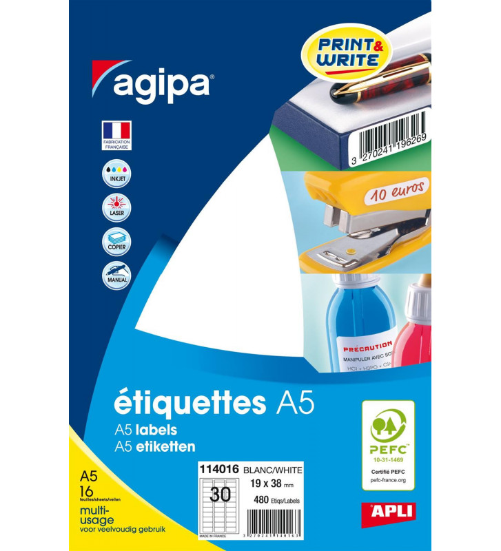 Array de ToutLeScolaire
