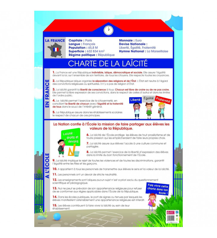Array de ToutLeScolaire