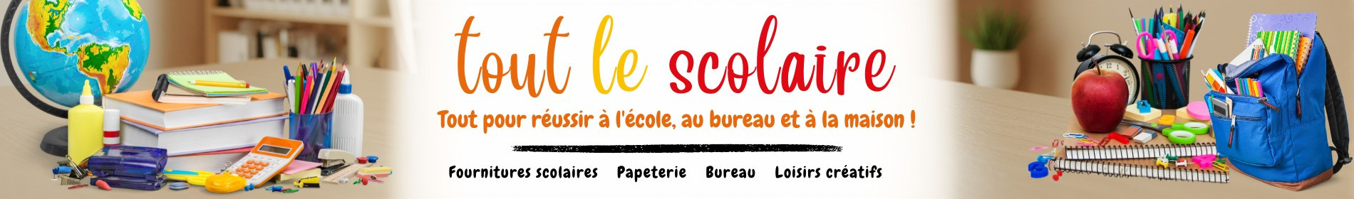 ToutLeScolaire fait peau neuve